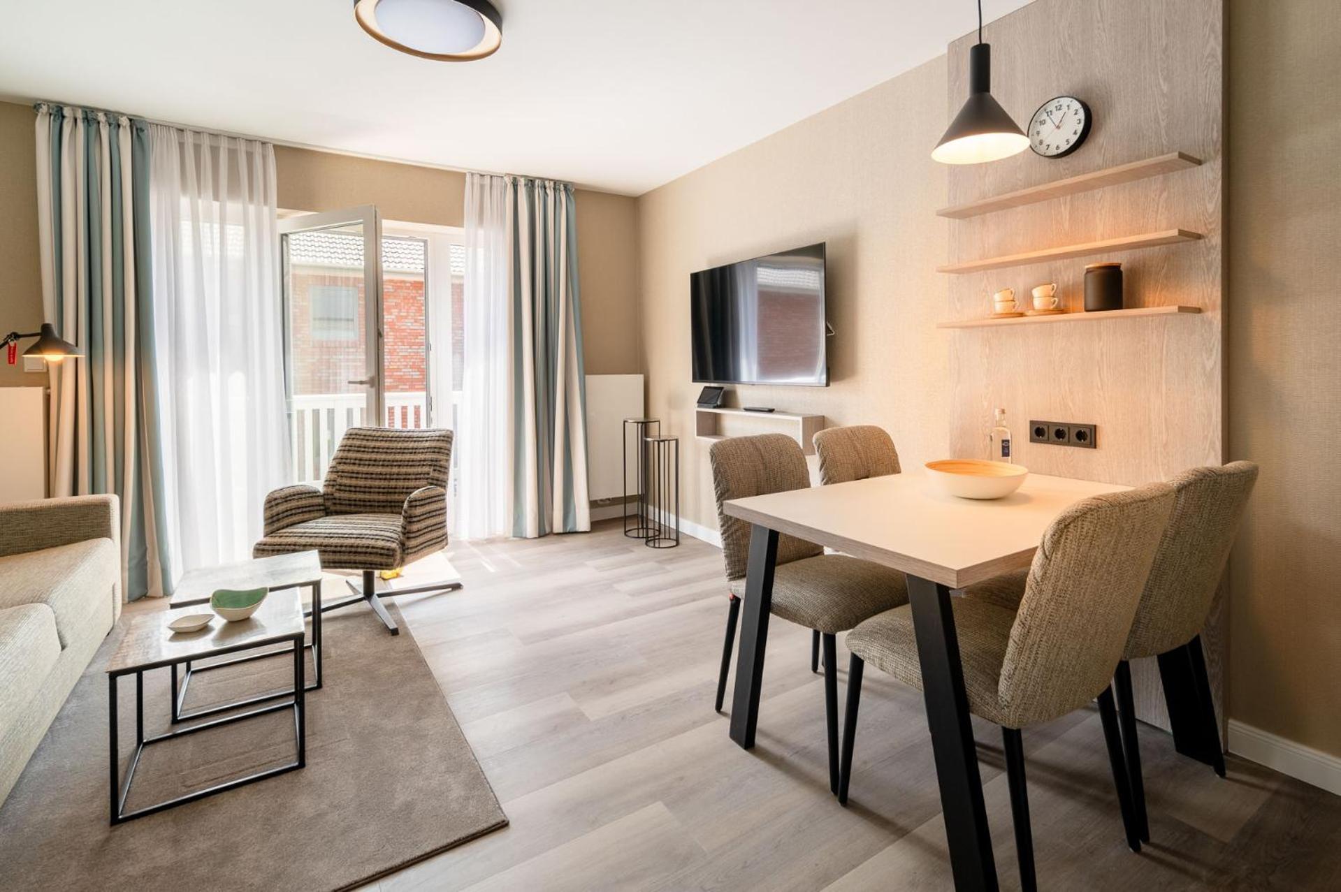Hotel Am Schlosspark Garni Husum  Luaran gambar