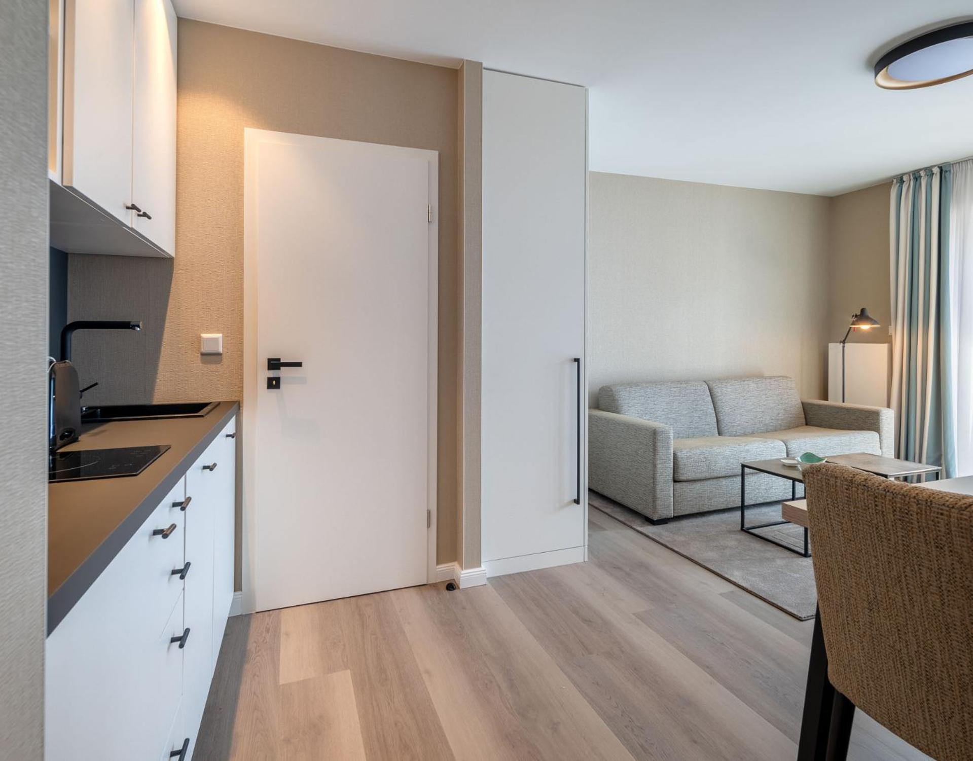 Hotel Am Schlosspark Garni Husum  Luaran gambar